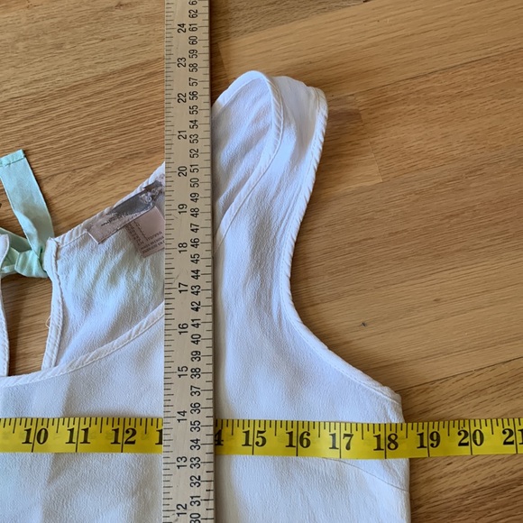 ❗️FREE Colorblock Back-tie Top📍with $25 purchase📍 MUST BUNDLE - Picture 12 of 12